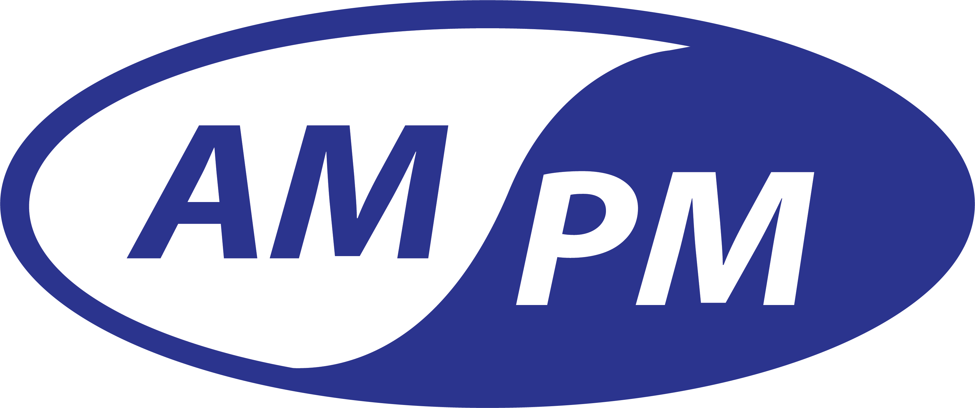 AM/PM Logo